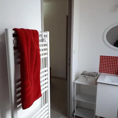 Chez Zabou Suzannaise Sainte-Suzanne (Mayenne)