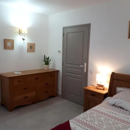 Bed & Breakfast Chez Zabou Suzannaise Sainte-Suzanne (Mayenne)